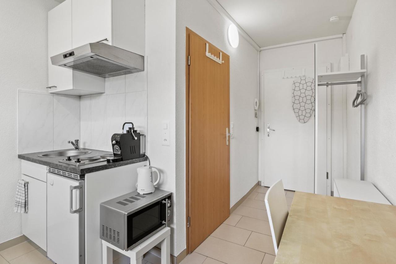 Appartement Excellent Connection-central-coffee-washer