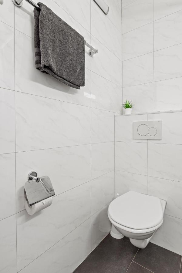 Excellent Connection-central-coffee-washer * Bâle