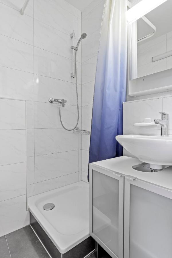 Excellent Connection-central-coffee-washer Apartment *