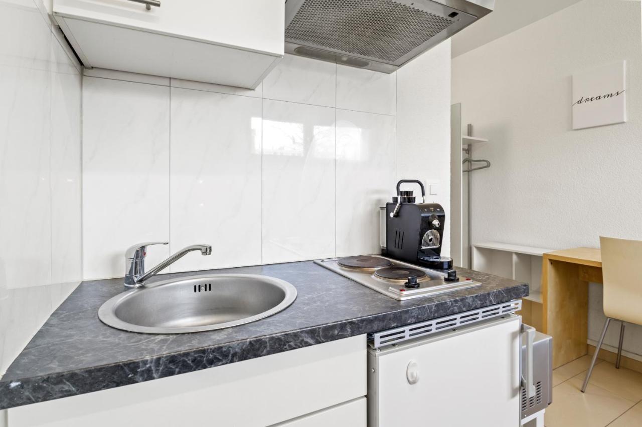 Pearlstay - Excellent Connection Washer Apartamento Basileia